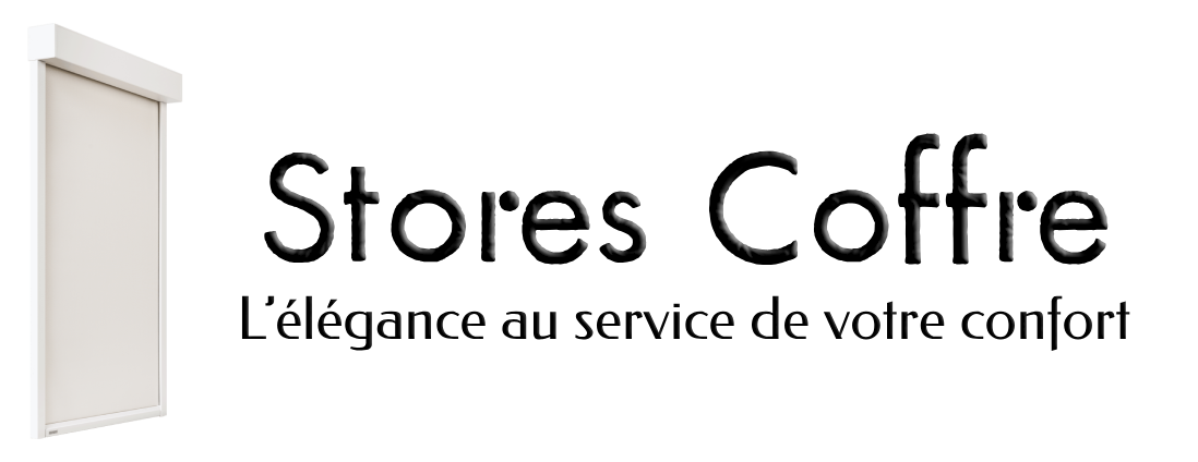 Stores coffre